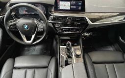 Used 2020 BMW 5 Series