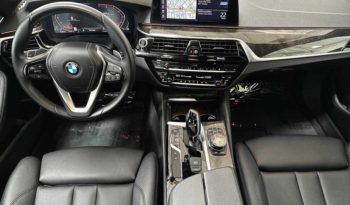 
										Used 2020 BMW 5 Series full									