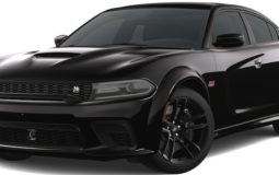 New 2023 Dodge Charger