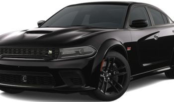 
										New 2023 Dodge Charger full									