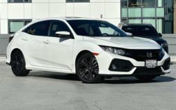 Used 2018 Honda Civic