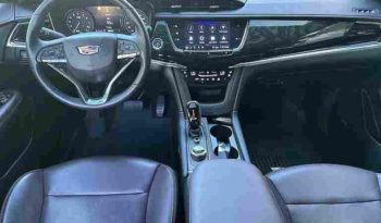 
										Used 2020 Cadillac XT6 full									