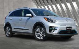 Used 2020 Kia Niro