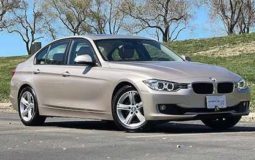 Used 2014 BMW 3 Series (43)