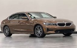 Used 2019 BMW ‘- 330i