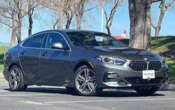 Used 2021 BMW 2 Series