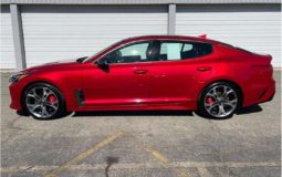 Used 2019 Kia Stinger