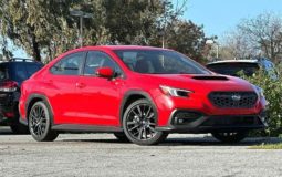 Used 2020 Subaru Crosstrek