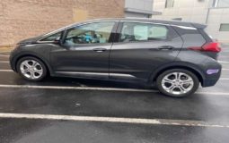 Used 2019 Chevrolet Bolt