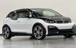 Used 2019 BMW i3