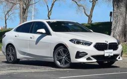 Used 2021 BMW 2 Series