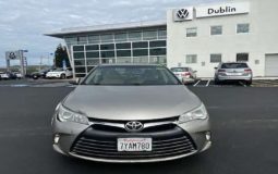 Used 2015 Toyota Camry