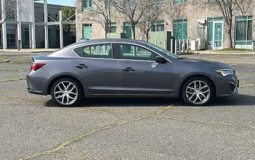 Used 2019 Acura ILX