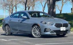 Used 2020 BMW 2 Series