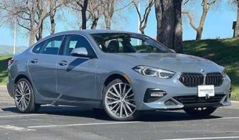 
										Used 2020 BMW 2 Series full									