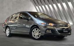 Used 2012 Honda Insight