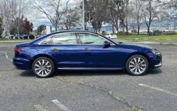 Used 2022 Audi A4