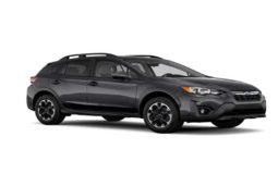 Used 2023 Subaru Crosstrek