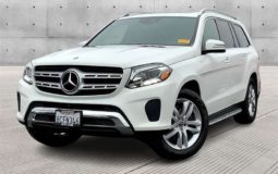 Used 2018 Mercedes-Benz GLS 450