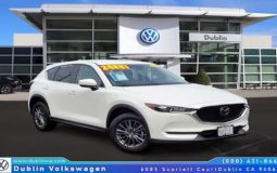 Used 2019 Mazda CX-5