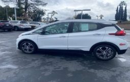 Used 2017 Chevrolet Bolt