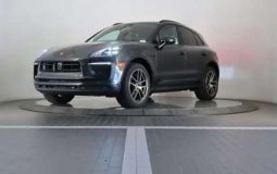 Used 2022 Porsche Macan