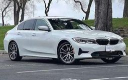 Used 2021 BMW 3 Series (43)