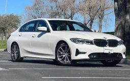 Used 2021 BMW 3 Series (43)