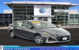 Used 2020 Toyota Prius Prime