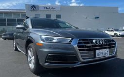 Used 2020 Audi Q5