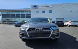 Used 2019 Audi Q7