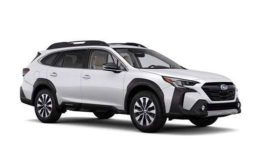 New 2023 Subaru Outback