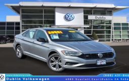 Used 2019 Volkswagen Jetta