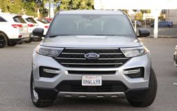 Used 2020 Ford Explorer