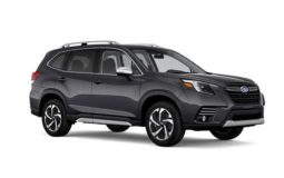 New 2023 Subaru Forester