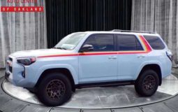 Used 2023 Toyota 4Runner