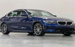 Used 2020 BMW ‘- 330i