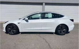 Used 2019 Tesla Model 3