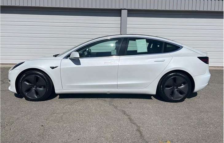 
								Used 2019 Tesla Model 3 full									