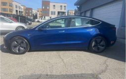 Used 2020 Tesla Model 3