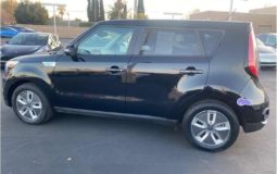 Used 2019 Kia Soul