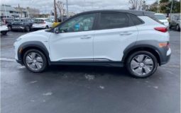 Used 2020 Hyundai Kona