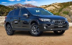 Used 2021 Subaru Ascent