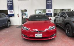 Used 2017 Tesla Model S