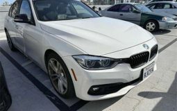 Used 2016 BMW 3 Series (43)