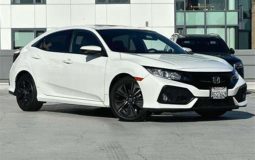 Used 2018 Honda Civic