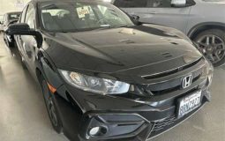 Used 2020 Honda Civic