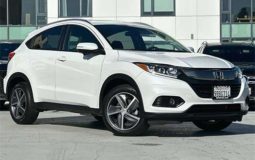 Used 2022 Honda HR-V