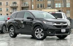 Used 2019 Honda CR-V