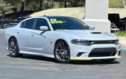 Used 2022 Dodge Charger